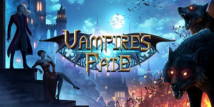 Trik Rahasia Jackpot Bermain di Slot Vampire's Fate Tanpa Ribet