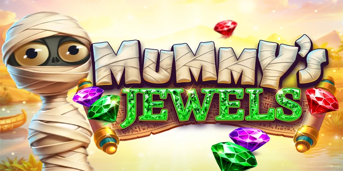 Rahasia Terbaik Meraih Jackpot Bermain di Slot Mummy's Jewels