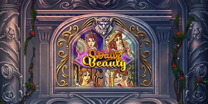 Trik Mudah Dapatkan Kemenangan Fantastis di Slot Waltz Beauty