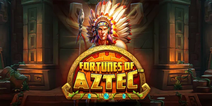 Cara Mendapatkan Jackpot Dengan Cepat Slot Fortunes Of Aztec