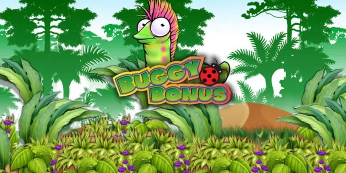 Panduan Lengkap Menang Banyak di Slot Buggy Bonus