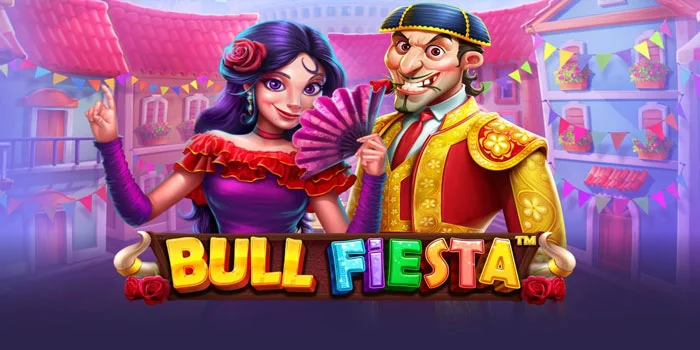 Taktik Terbaru Meraih Jackpot di Slot Bull Fiesta