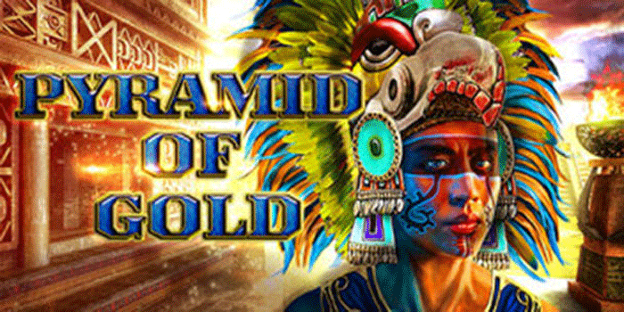 Strategi Hebat Memenangkan Jackpot di Pyramid of Gold
