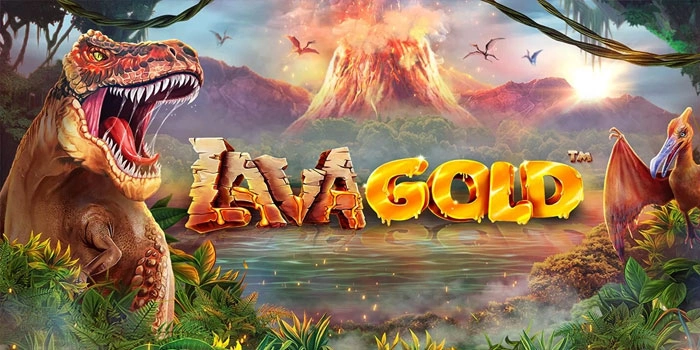 Rahasia Jackpot Besar Bermain di Slot Lava Gold