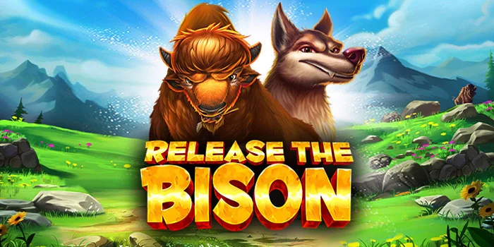 Bocoran Pola Gacor Slot Release The Bison Dapat Jackpot Melimpah