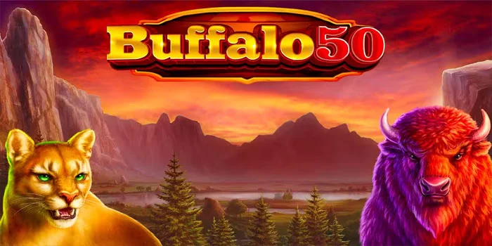 Cara Jitu Menang Main Slot Buffalo 50 Tanpa Ribet