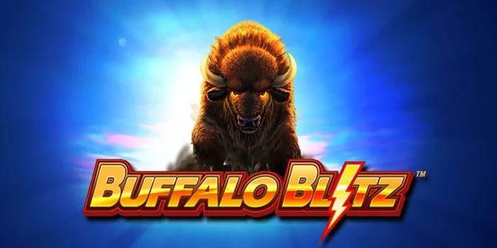 Tips Jitu Menang di Slot Buffalo Blitz Dengan Modal Receh