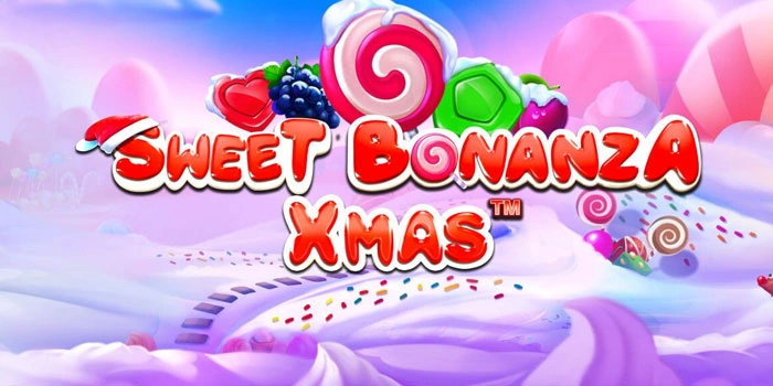 Website Slot Sweet Bonanza Xmas Dengan Fitur Menguntungkan