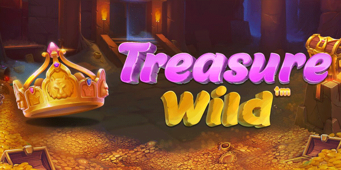 Tips Settingan Auto Spin Yang Efektif Di Slot Treasure Wild